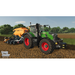 Farming Simulator: Signature Edition - Nintendo Switch 2