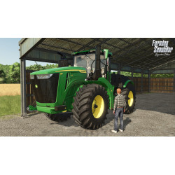 Farming Simulator: Signature Edition - Nintendo Switch 2