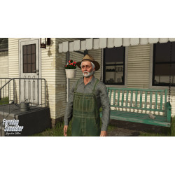 Farming Simulator: Signature Edition - Nintendo Switch 2