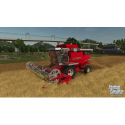 Farming Simulator: Signature Edition - Nintendo Switch 2