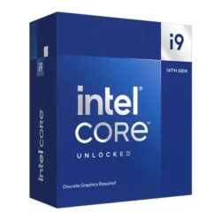 Procesor Intel® Core™ i9-14900KF 3.2 GHz/6.0 GHz LGA1700 BOX