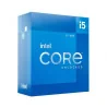 Procesor Intel® Core™ i5-12400 2.5 GHz/4.4 GHz LGA1700 BOX