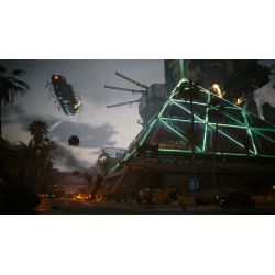 Cyberpunk 2077: Ultimate Edition - Nintendo Switch 2