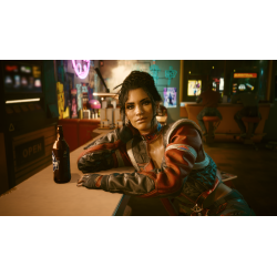 Cyberpunk 2077: Ultimate Edition - Nintendo Switch 2