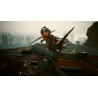 Cyberpunk 2077: Ultimate Edition - Nintendo Switch 2