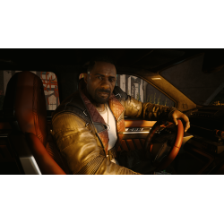 Cyberpunk 2077: Ultimate Edition - Nintendo Switch 2