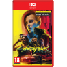 Cyberpunk 2077: Ultimate Edition - Nintendo Switch 2