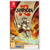 SHINOBI: Art of Vengeance - Nintendo Switch