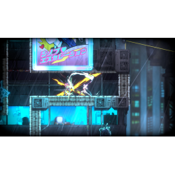 SHINOBI: Art of Vengeance - Nintendo Switch