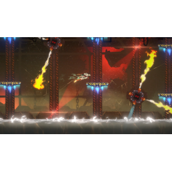 SHINOBI: Art of Vengeance - Nintendo Switch