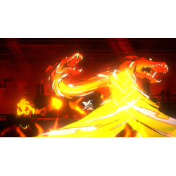 SHINOBI: Art of Vengeance - PS5