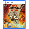 SHINOBI: Art of Vengeance - PS5