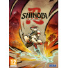 SHINOBI: Art of Vengeance - PC