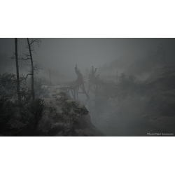 Silent Hill f Day One Edition - PS5