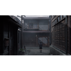 Silent Hill f Day One Edition - PS5