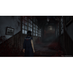 Silent Hill f Day One Edition - PS5