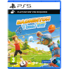 Badminton Time VR - PS VR2