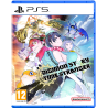 Digimon Story: Time Stranger - PS5