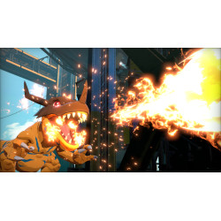 Digimon Story: Time Stranger - Xbox Series X