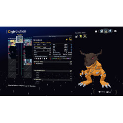 Digimon Story: Time Stranger - Xbox Series X