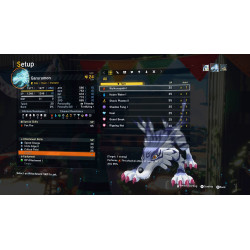 Digimon Story: Time Stranger - Xbox Series X