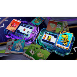 Digimon Story: Time Stranger - Xbox Series X