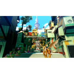 Digimon Story: Time Stranger - Xbox Series X