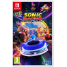 Sonic Racing: CrossWorlds - Nintendo Switch