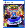 Sonic Racing: CrossWorlds - PS5