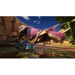 Sonic Racing: CrossWorlds - Xbox One / Series X