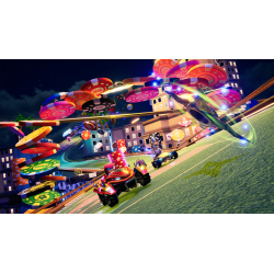 Sonic Racing: CrossWorlds - Xbox One / Series X