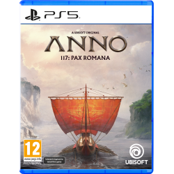Anno 117: Pax Romana - PS5