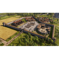 Anno 117: Pax Romana - PS5