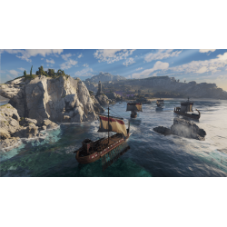 Anno 117: Pax Romana - PS5