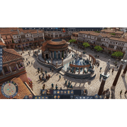 Anno 117: Pax Romana - PS5