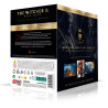 The Witcher 3: Wild Hunt 10 Years of Killing Monsters Puzzle Trilogy 3x1000