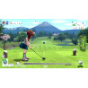 Everybodys Golf Hot Shots - PS5