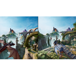 Split Fiction - Nintendo Switch 2