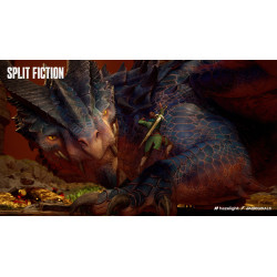 Split Fiction - Nintendo Switch 2