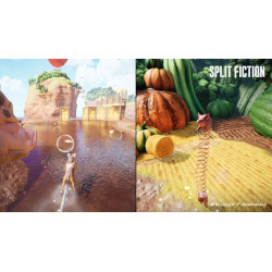 Split Fiction - Nintendo Switch 2