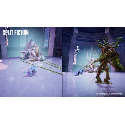 Split Fiction - Nintendo Switch 2