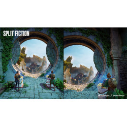 Split Fiction - Nintendo Switch 2