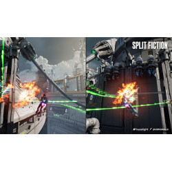 Split Fiction - Nintendo Switch 2