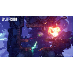 Split Fiction - Nintendo Switch 2