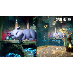 Split Fiction - Nintendo Switch 2