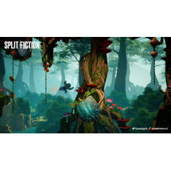 Split Fiction - Nintendo Switch 2