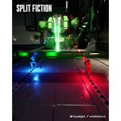 Split Fiction - Nintendo Switch 2