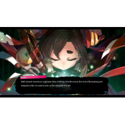 TOWA and the Guardians of the Sacred Tree - Nintendo Switch
