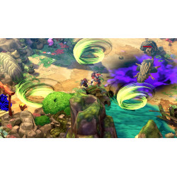 TOWA and the Guardians of the Sacred Tree - Nintendo Switch