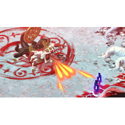 TOWA and the Guardians of the Sacred Tree - Nintendo Switch